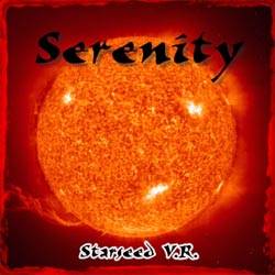 Serenity (AUT) : Starseed V.R.